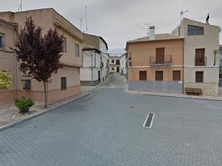 Haus  Calle santa ana. Se vende amplia casa de pueblo en pozo lorente