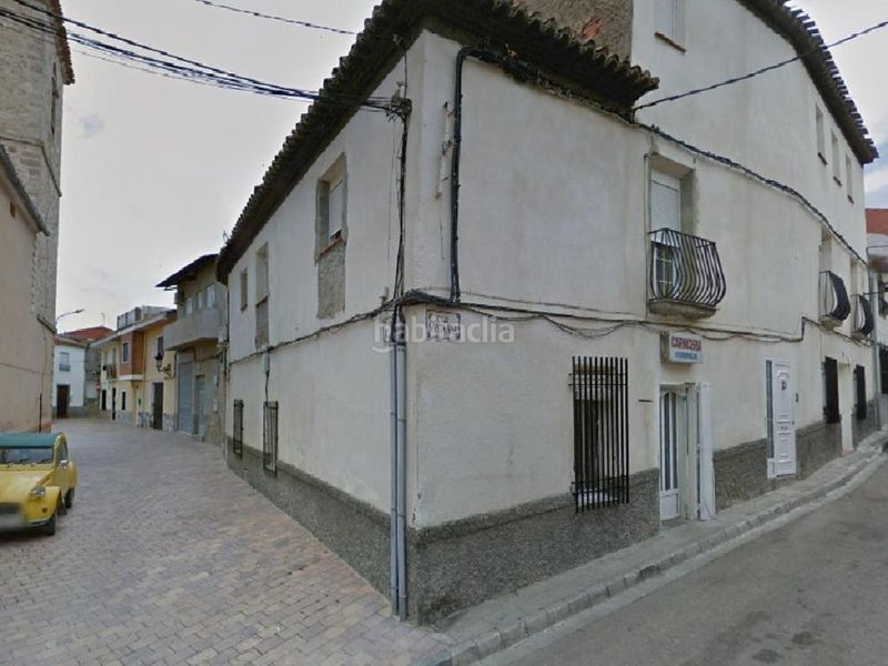 Foto 54e2526d-7fbd-4a53-8fae-53c264ae3914. Casa a Pozo - Lorente