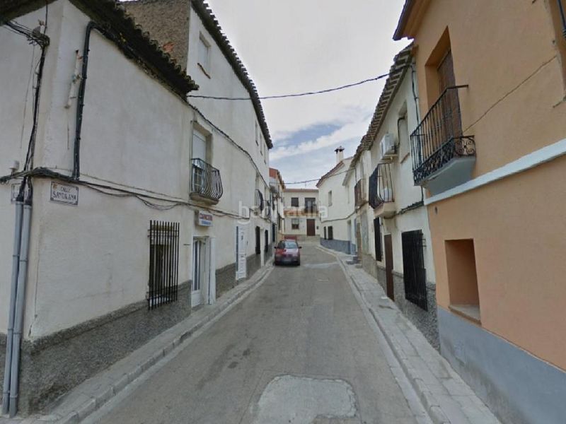 Foto a17961a4-3f73-4fbe-bcb2-0c6cb8e75ff0. Casa a Pozo - Lorente
