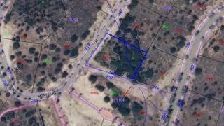 Terreno residenziale in Los Cigarrales-La Bastida. Se vende amplio solar urbano en toledo
