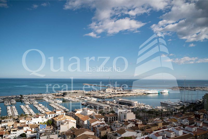 Foto 05c6d3d8-7ecd-4bc7-8008-2f8ae37e8576. Estudi amb calefacció a El Palmar - Los Molinos Dénia