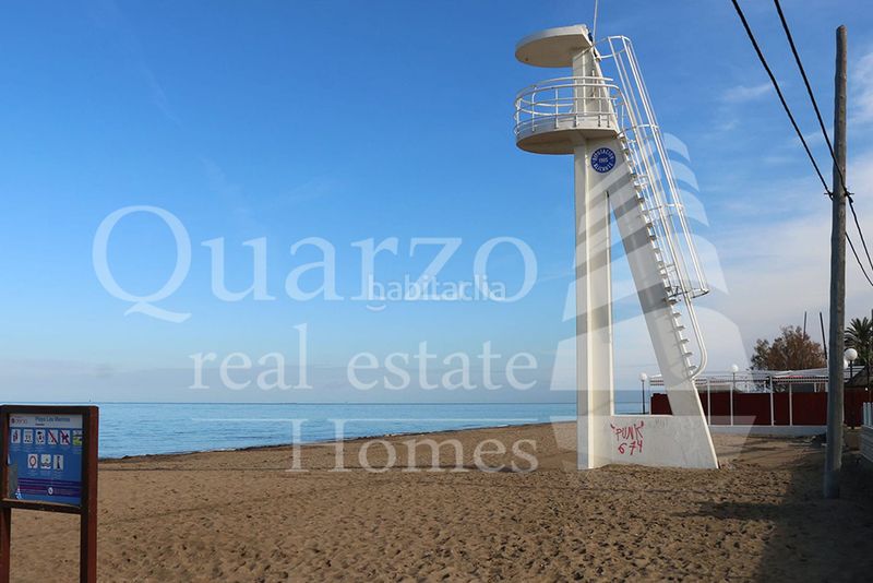 Foto 1b61788a-e0de-4964-b7ea-bc7b1a16b032. Estudi amb calefacció a El Palmar - Los Molinos Dénia