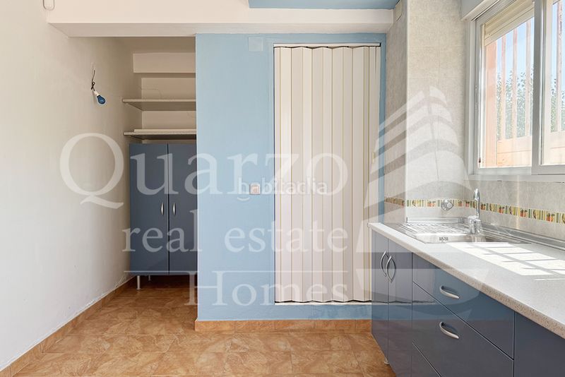 Foto 44c73c18-2b68-435d-9c47-4eb14f344130. Estudi amb calefacció a El Palmar - Los Molinos Dénia