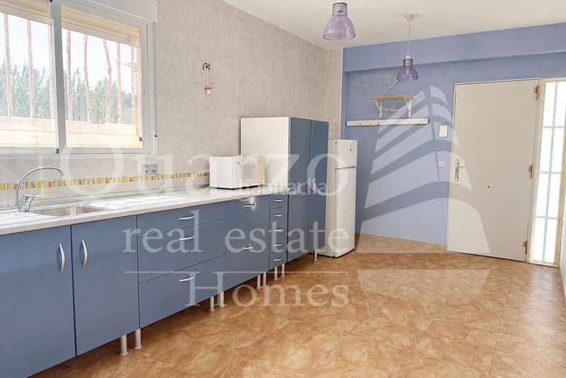 Foto 47bdaa52-8edf-45ef-b6e2-3e7fbfa9d10d. Estudi amb calefacció a El Palmar - Los Molinos Dénia
