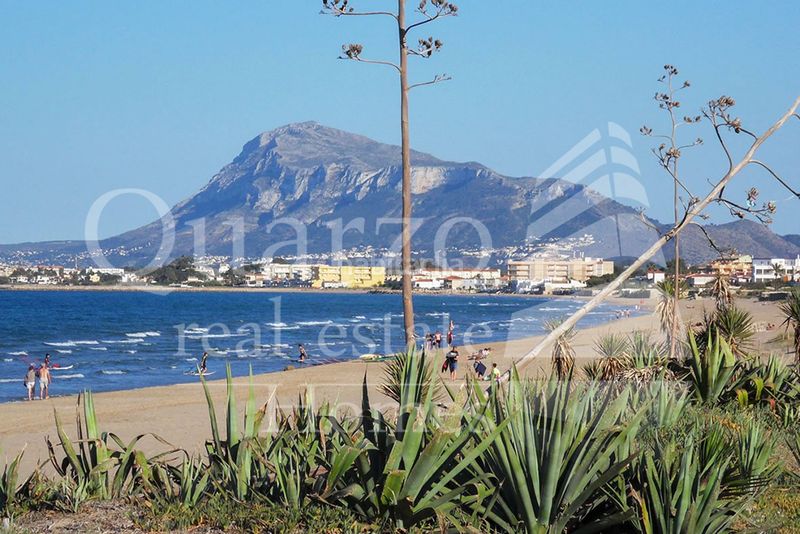 Foto 4a4fc633-9c5b-4527-8bea-18d8e96d649c. Estudi amb calefacció a El Palmar - Los Molinos Dénia