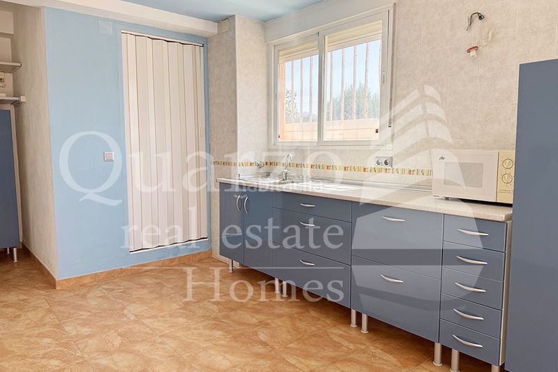 Foto fa24b2f8-5d6d-47f3-9a4e-e971163a5123. Estudi amb calefacció a El Palmar - Los Molinos Dénia