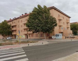 Edificio en Valdepeñas. Se vende promoción de edificios de obra parada en valdepeñas (ci