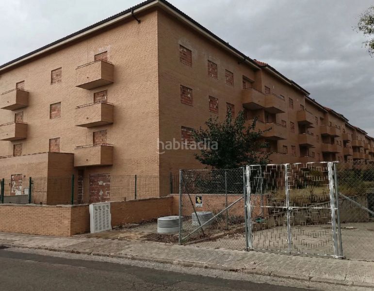 Foto d3ace370-d580-4681-b5f0-7b978be47a11. Edificio in Valdepeñas