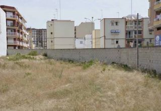 Residential Plot in Casco Urbano. Se vende solar urbano en vinaros (castellón)
