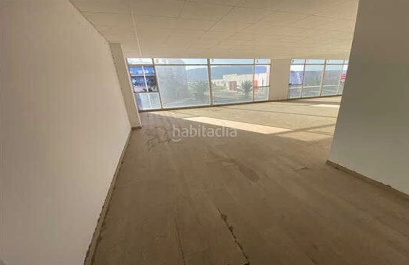 Foto f25bf520-1142-4860-a522-aac59462043a. Edifici a Sierra de Carrascoy Alhama de Murcia