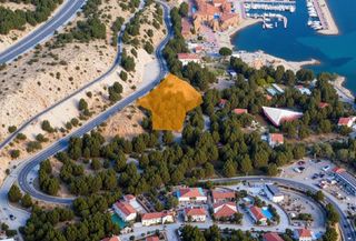 Terreny residencial a Mascarat