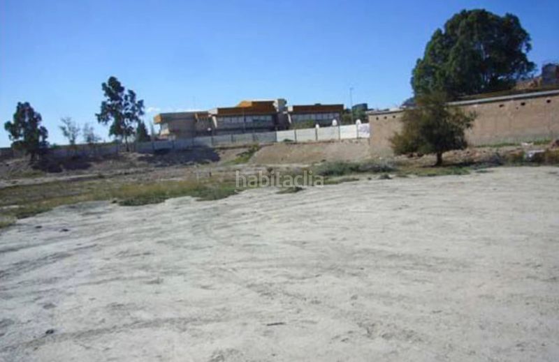 Foto 240622fe-0c05-412c-a900-d31e6ded181c. Terreny residencial a San Cristóbal - San Diego Lorca