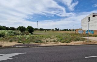 Terreno residencial en Aranzana. En venta fantástico solar urbano en arroyo de la encomienda (val