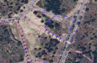 Wohngrundstück in Los Cigarrales-La Bastida. Se vende solar urbano en toledo