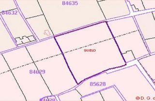 Terreny residencial a Beniaján