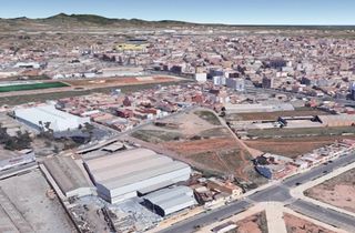 Terreny residencial a Avenida Alemania-Italia. En venta fantástico solar urbano en vila-real (castellón)