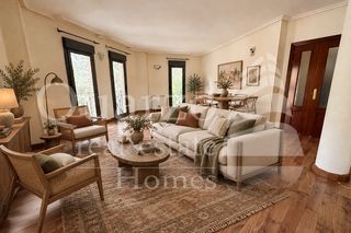Pis a Manzanares el Real. Se vende increible apartamento en manzanares del real (madrid)