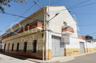Haus in Partidas Norte. Se vende casa de pueblo villena, (alicante)