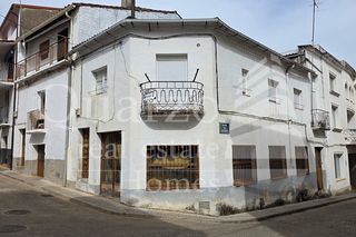 Mas à Cilleros. En venta casa de pueblo en cilleros, cáceres