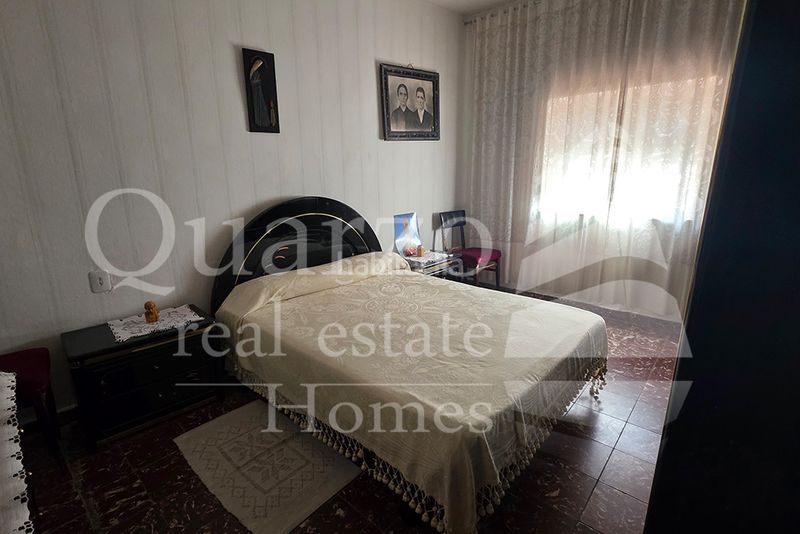 Foto 8f77f272-5a30-4df9-a68e-6f722a6f9968. Masia a Cilleros