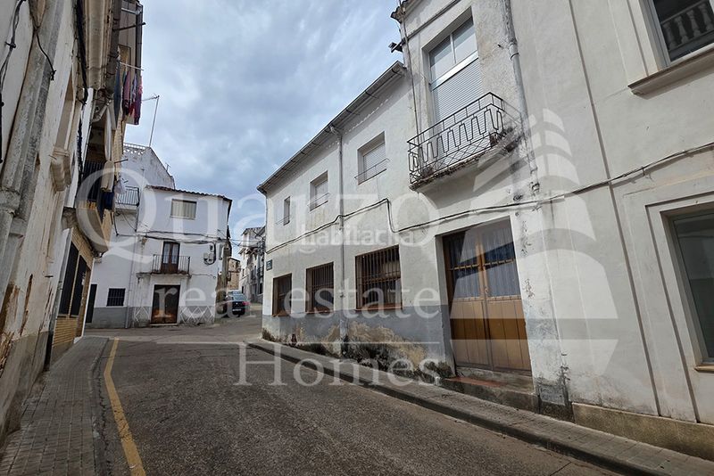 Foto 909a16c4-4031-47e7-9813-94f47447d60e. Masia a Cilleros