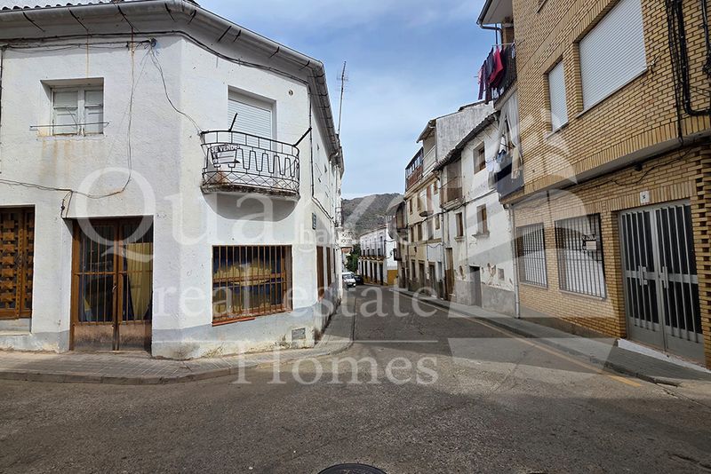 Foto d7e8ed56-8517-4acc-8a9f-ca3459f09351. Masia a Cilleros