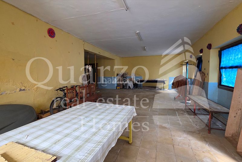 Foto e2e1d09c-0c06-42e4-ab13-3727fb37c7a7. Masia a Cilleros