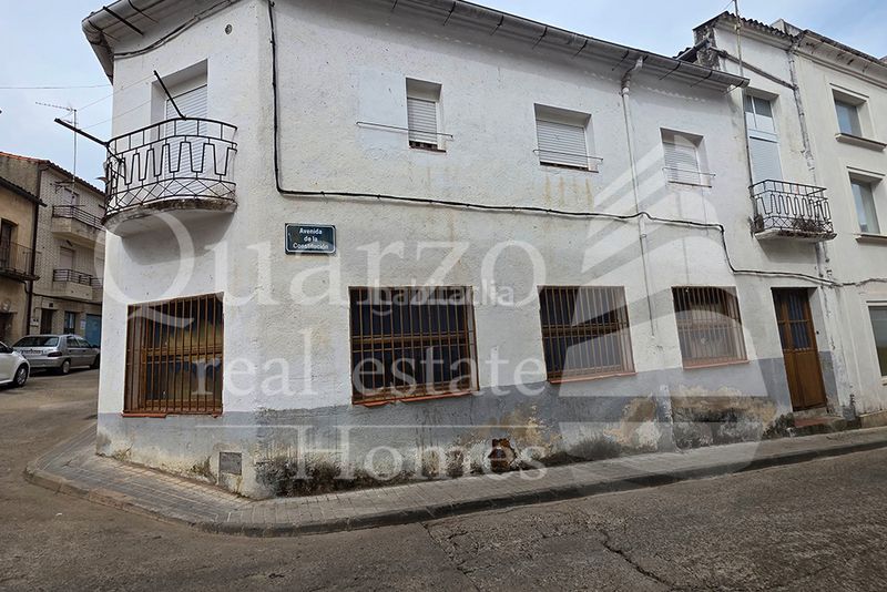 Foto fc8814d4-6fc5-45ec-9669-070b12ea63c4. Masia a Cilleros