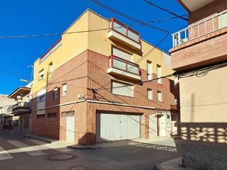 Xalet a Puente Tocinos