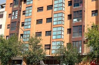 Aparcament cotxe a Ensanche de Vallecas-La Gavia