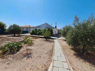 Casa a Fuensalida