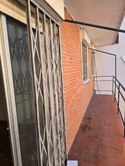 Appartement à Descubridores-Escritores