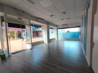 Local Comercial en Casco Antiguo