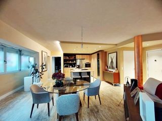 Etagenwohnung  Calle de madrid