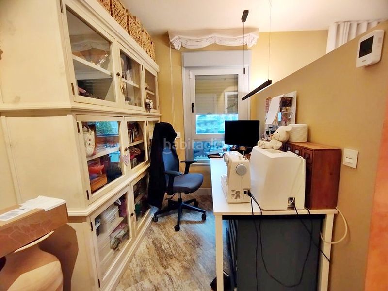 Foto 1a474041-8ce2-4350-b109-31a2449d523a. Pis amb calefacció a Casco Antiguo Leganés