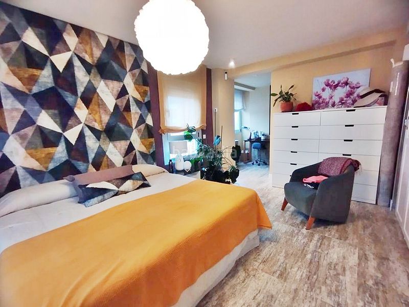 Foto 263fb337-3db4-43f6-aa72-effc6153fe62. Pis amb calefacció a Casco Antiguo Leganés