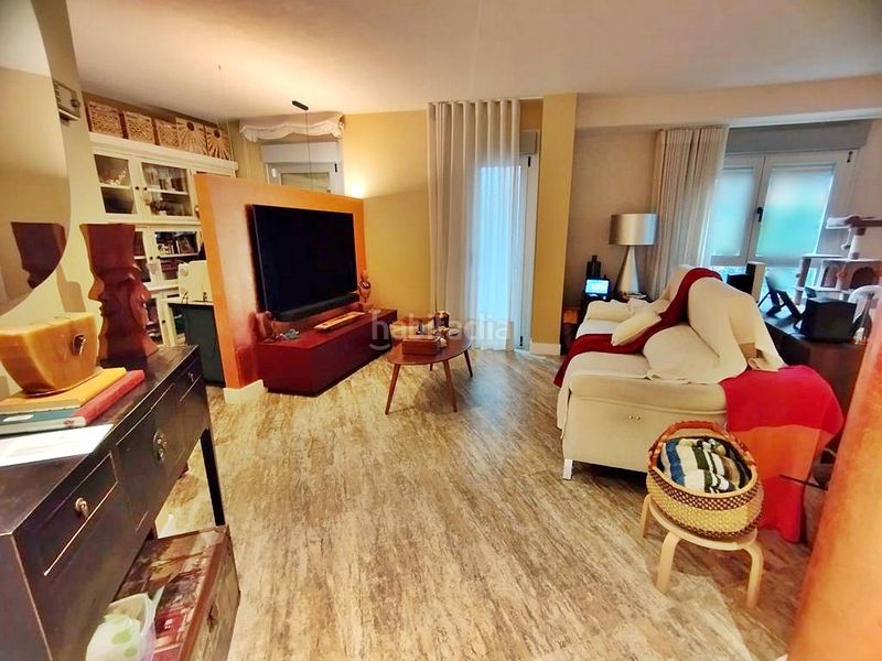 Foto b1d532a3-fe1a-4b76-bec2-3f4ae5737fef. Pis amb calefacció a Casco Antiguo Leganés