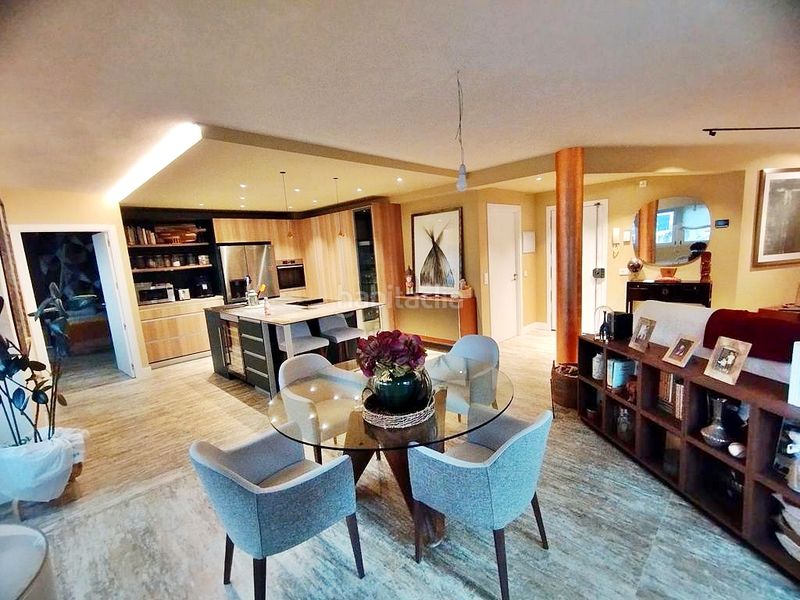 Foto c2903982-b3f6-4a23-8e79-2ecab7e97c21. Pis amb calefacció a Casco Antiguo Leganés