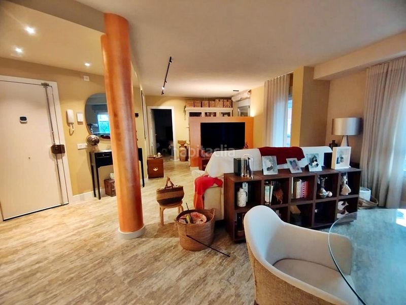 Foto ee1801f8-a42d-4327-85ff-d4984f391acd. Pis amb calefacció a Casco Antiguo Leganés