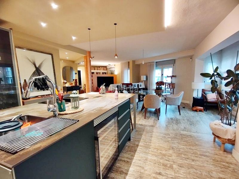 Foto 6948ed04-ea52-4381-81d1-dbe11f2591f9. Piso en Casco Antiguo Leganés