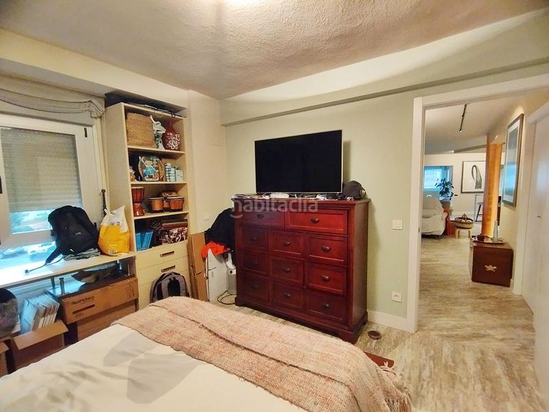 Foto b8b292d6-6ecc-4763-98f8-9ae2c78d9294. Piso en Casco Antiguo Leganés