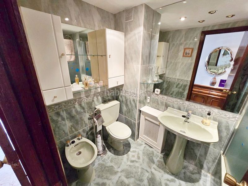 Foto 044cf61f-574b-432f-9ff5-b4c78c6d54fe. Pis amb aparcament a Casco Antiguo Leganés