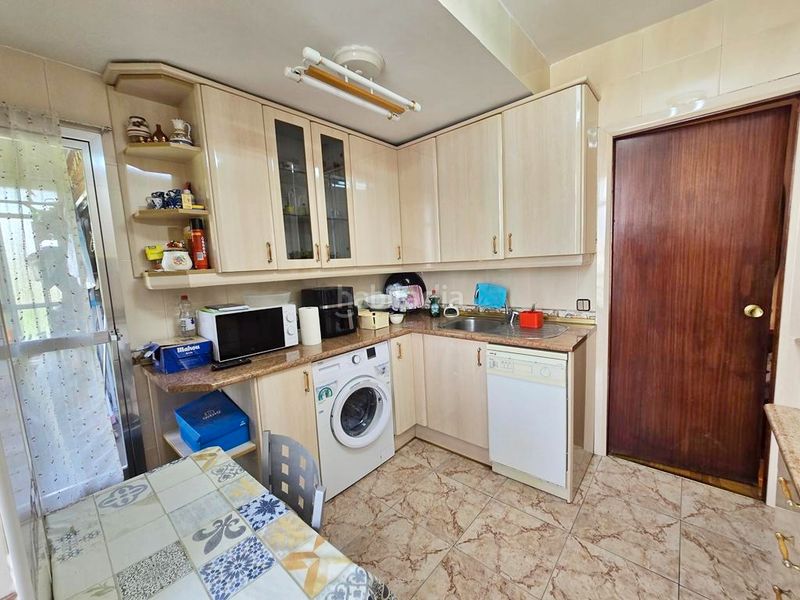 Foto 60a49988-8838-469d-959b-871d152cf2b3. Pis amb aparcament a Casco Antiguo Leganés