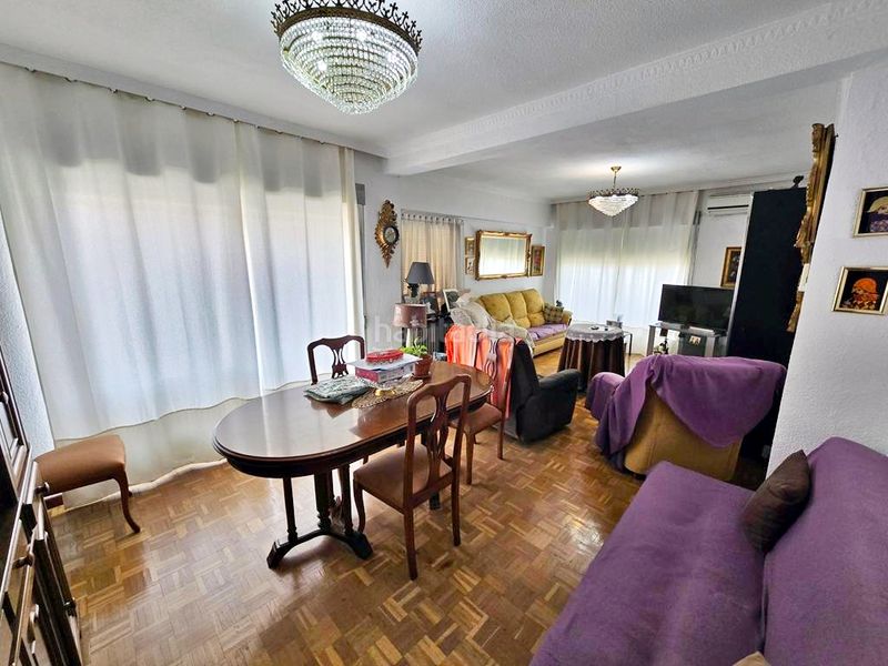 Foto 781cacbb-21e1-4efb-a242-f88ca4b7c43b. Pis amb aparcament a Casco Antiguo Leganés