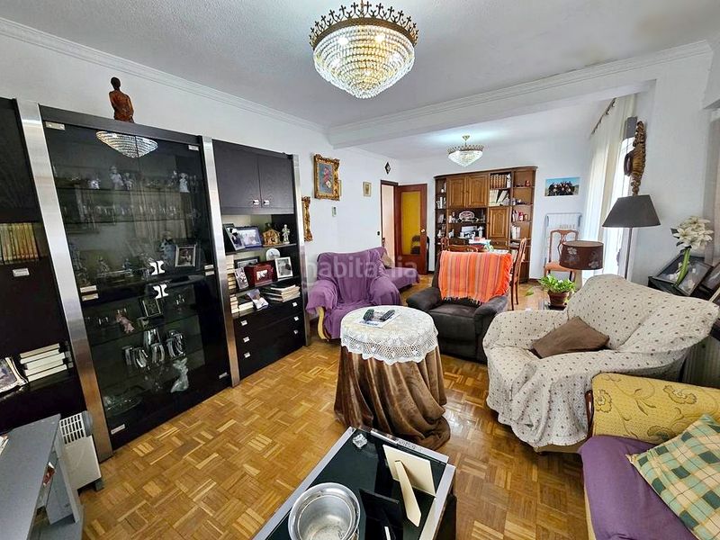 Foto 8a5a491e-45bf-40c8-8747-a1d39b4ae5f2. Pis amb aparcament a Casco Antiguo Leganés