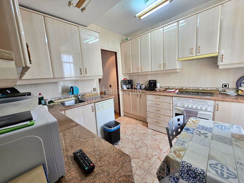 Foto bed85126-3990-42db-a451-febc3ea12960. Pis amb aparcament a Casco Antiguo Leganés