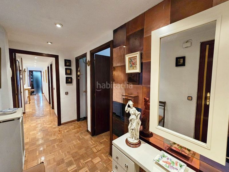 Foto c1dc7779-f56b-4b8a-8bfa-dff9f359f374. Pis amb aparcament a Casco Antiguo Leganés