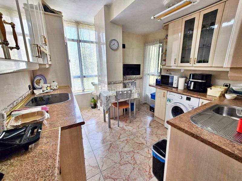 Foto c92ac793-2484-4b02-8d99-2add8d6a8c9f. Pis amb aparcament a Casco Antiguo Leganés