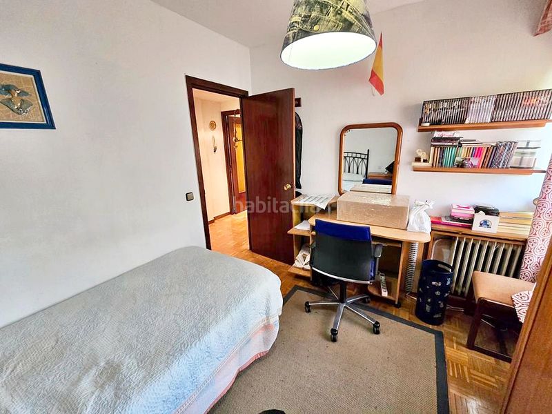 Foto d7676f3e-f604-42dd-b045-158b948d704a. Pis amb aparcament a Casco Antiguo Leganés