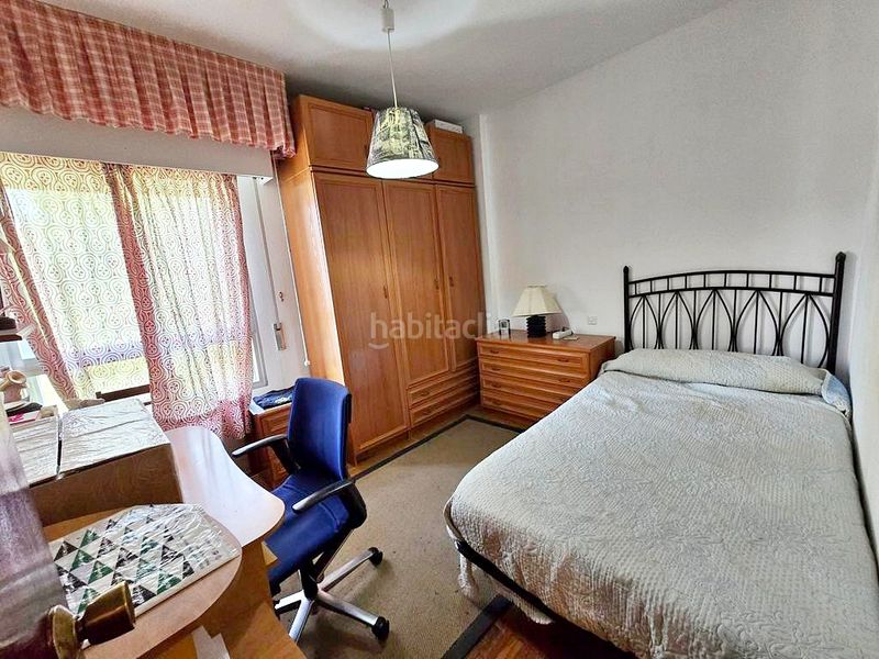 Foto ebd07195-c0df-42ff-92fb-80bbddb940d1. Pis amb aparcament a Casco Antiguo Leganés